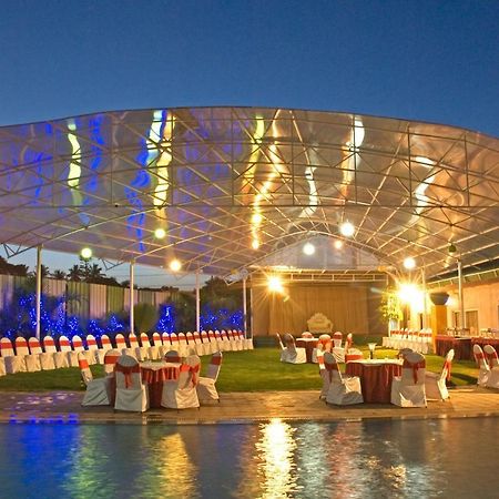 Kr Inn Hotel & Convention Centre Bangalore Exterior photo